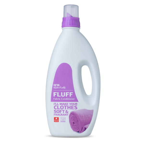 IFB FABRIC CONDITIONER - 1L