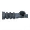 Folded Hose Suitable for T2900 / Executive/Steel Tub Model of IFB Front Loading Washing Machine (Match & Buy).