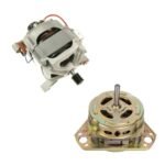 washing machine motors