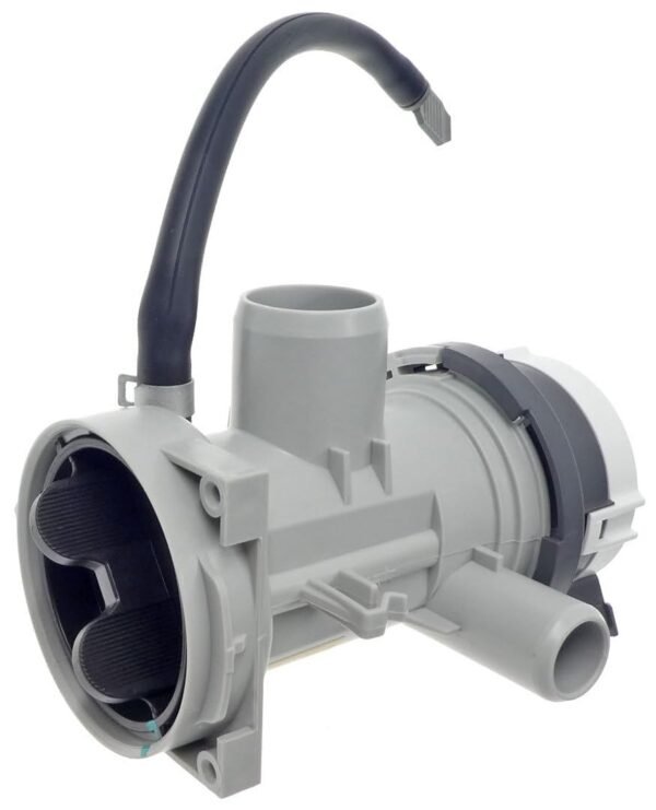 JASDONE drain pump LG washing machine DC