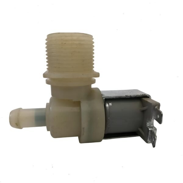 Water Inlet/Feed Valve Grey COMPATIBLE WITH LG Top Load Washing Machine