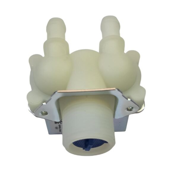 JASDONE ® Water Inlet/Feed Valve -2 Way Suitable compatible with IFB/Samsung/LG Washing Machine (MATCH & BUY)