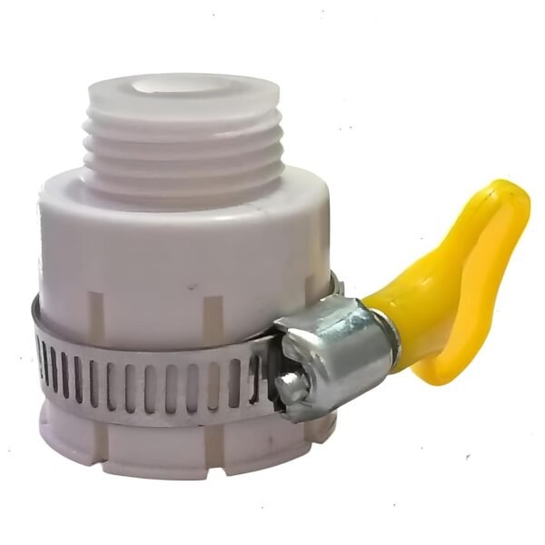 ‎JASDONE ® Tap Adapter Hose Connector (match and buy)
