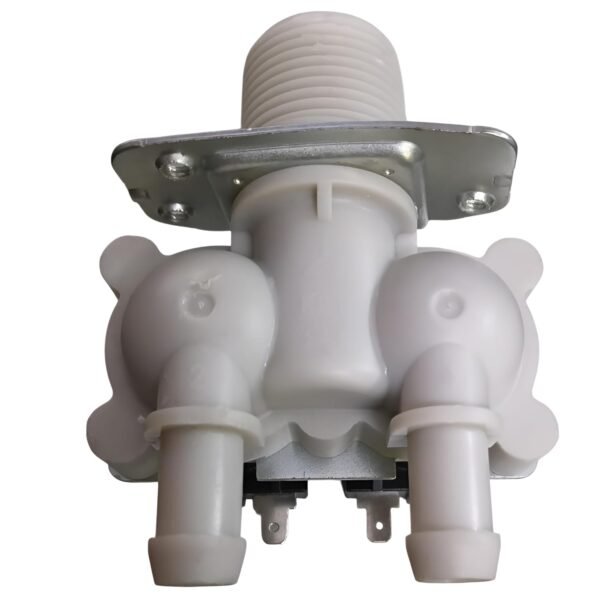 JASDONE ® 2 Way Inlet Valve Suitable and Compatible With LG Top Load Washing Machine DC (Match And Buy)