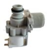 JASDONE® 1 Way Inet Valve Suitable And Compatible With LG DC (Match & Buy)