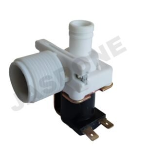 ‎JASDONE ® 1 Way Inlet Valve ‎Suitable And Compatible with LG (Match And Buy) (Pack Of 1)