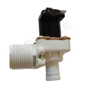 ‎JASDONE® 1 Way Inlet Valve ‎Suitable And Compatible with LG (Match And Buy) (Pack Of 1)