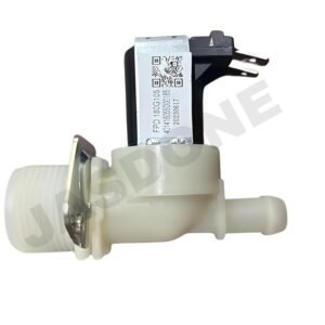JASDONE® 1 Way Inlet Valve Suitable and Compatible With Godrej Top Load Washing Machine (Match and Buy)