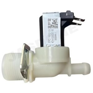 JASDONE® 1 Way Inlet Valve Suitable and Compatible With Godrej Top Load Washing Machine (Match and Buy)
