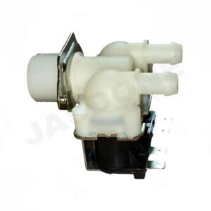 JASDONE® 2 Way Inlet Valve Suitable and Compatible with IFB, Samsung, LG Washing Machine (Match And Buy)