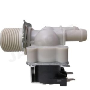 JASDONE® 2 Way Inlet Valve Suitable and Compatiable With LG Top Load Washing Machine DC (Match And Buy)