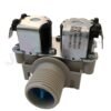JASDONE® 2 Way Inlet Valve Suitable and Compatible with Bosch Top Load Fully Automatic Washing Machine