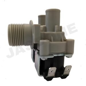 JASDONE® 2 Way Inlet Valve Suitable and Compatible with Bosch Top Load Fully Automatic Washing Machine