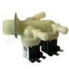 ‎JASDONE® 3 Way Inlet Valve Suitable And Compatible With LG Washing Machine AC (MATCH AND BUY)