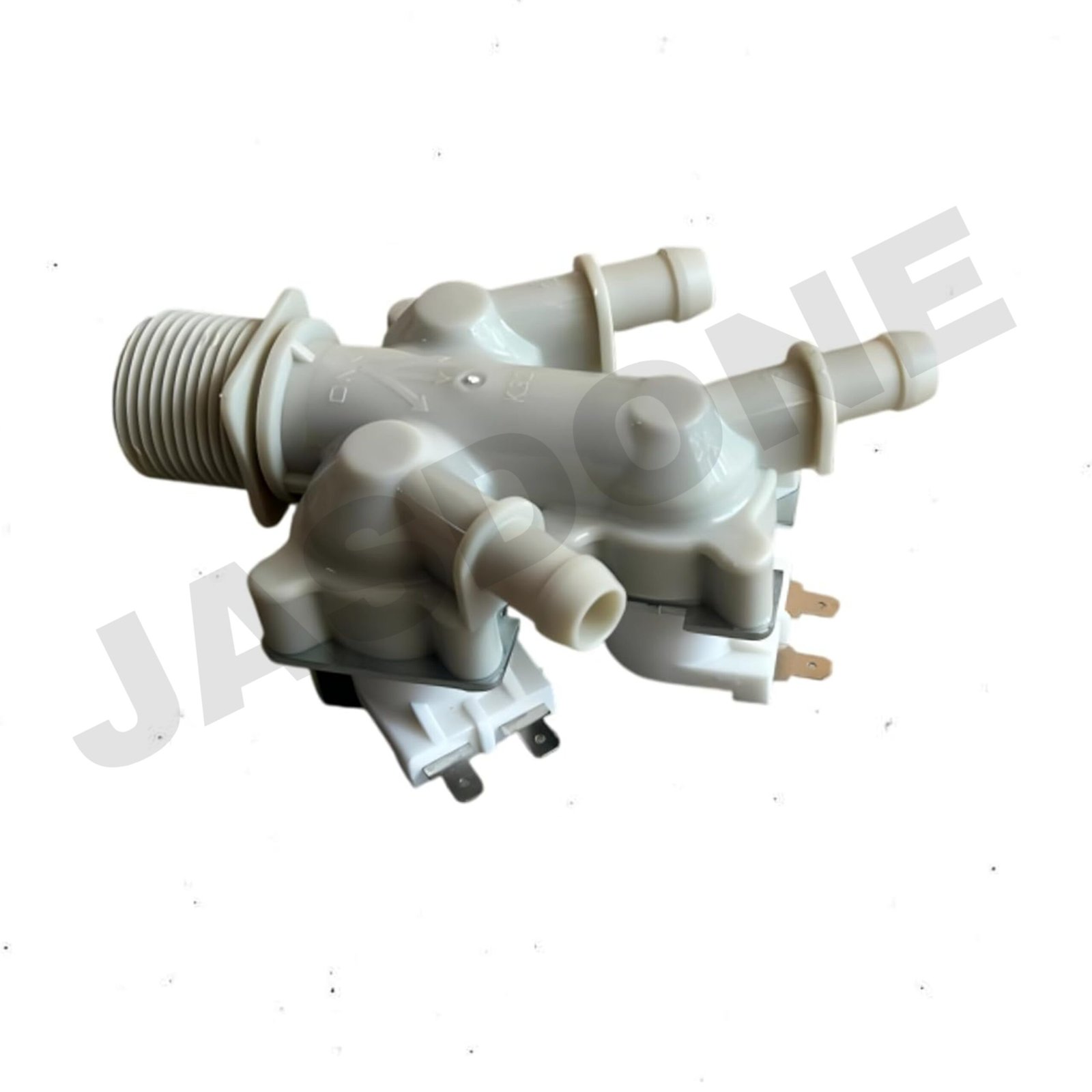 JASDONE® 3 Way Inlet Valve Suitable and Compatible with Godrej Washing Machine (MATCH & BUY) DC