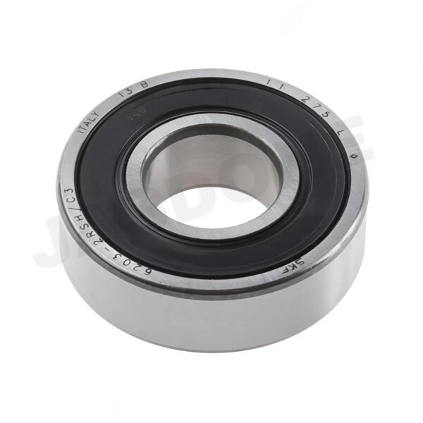 ‎JASDONE® Bearing no.6203 Suitable for Front loading washing machines(Match & Buy).