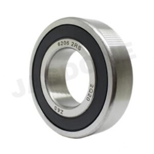 JASDONE® Ball bearing 6206 2RS
