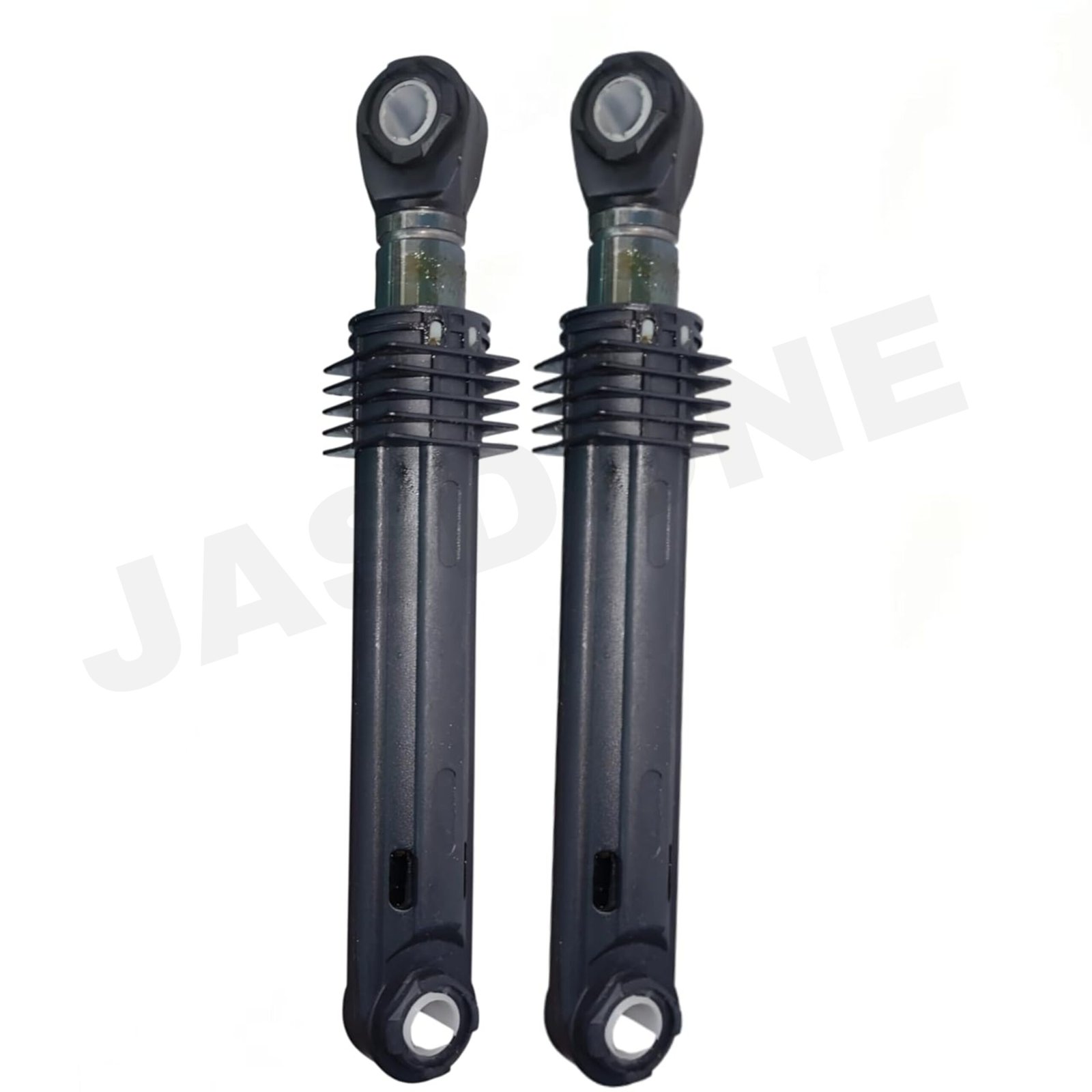 JASDONE® Shock Absorber | Dampers | Suspension | Suitable and Compatible with LG Front Load Washing Machine (set of 2)