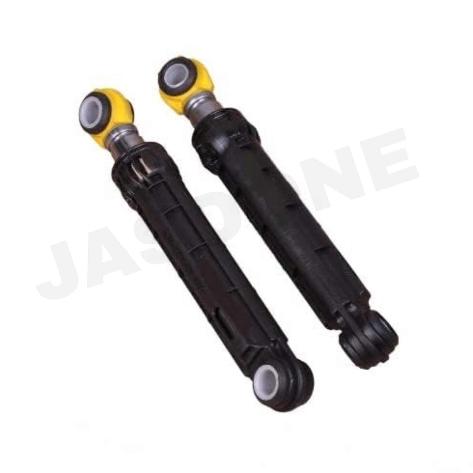 JASDONE® Shock Absorber/Dampers (1 Pair/Set Of 2) Suitable Compatible For IFB Front Loading Washing Machines (Replacement Code:- UF221MNFDA040) Match & Buy.