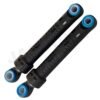 JASDONE® Shock Absorbers | Dampers Suitable and Compatible with Samsung Front Load Washing Machine Set of 2 (MATCH & BUY)
