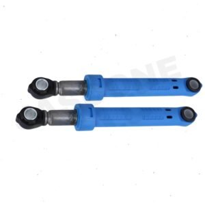 JASDONE® Shock Absorbers or Dampers Set Suitable and Compatible with IFB Front Load Washing Machine (Pack of 2)