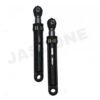 JASDONE ® Dampers Suitable and Compatible with Bosch Front Load Washing Machine -1 Pair (Set of 2)