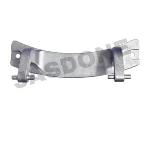 JASDONE® Door Hinge Suitable and Compateble with LG Front Load Washing Machine (Match and Buy)