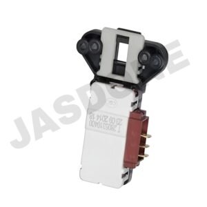 JASDONE® Door Lock Compatible for IFB Front loading Washing Machine for Door Lock.