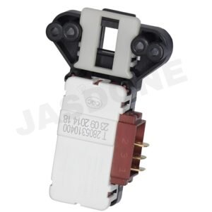 JASDONE® Door Lock Compatible for IFB Front loading Washing Machine for Door Lock.