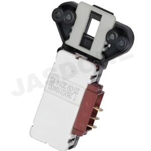 Door Lock Suitable And Compatible With IFB Front Load Washing Machine (Match And Buy)