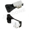 JASDONE ® Door Lock/Switch Suitable And Compatible With Samsung Front Load Washing Machine (PACK OF 1) (Match & Buy)
