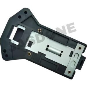 JASDONE® Door Lock/Switch Suitable and Compatible with IFB Old Model Front Load Washing Machine (Match & Buy)