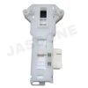 JASDONE ® Door Lock/SwitchSuitable and Compatible with LG Front Load Washing Machine Only (Match & Buy)