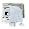 JASDONE ® Door Lock/Switch Suitable And Compatible with Bosch Front Load Washing Machine (Match And Buy)