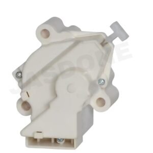 JASDONE® Drain Motor Compatible for LG Fully Automatic Washing Machines (3pin)