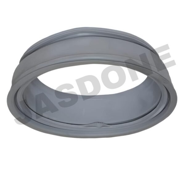 JASDONE Rubber Sleeve or Boot Gasket Suitable and Compatible with IFB 5.5kg Elena DX 5.5kg / Senorita DX 5.5kg / Serena SX 5.5kg Front Loading Machines Door Rubber
