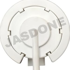 JASDONE ® Water Level Pressure Sensor Suitable and Compatible with Videocon Panasonic Top Load Washing Machine (Match & Buy)