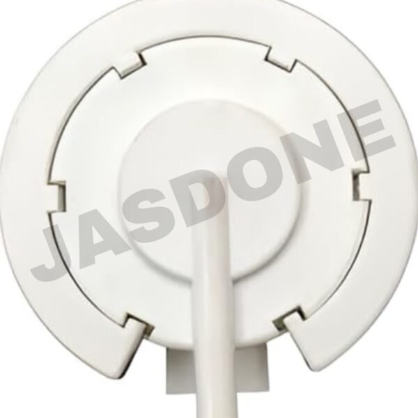 JASDONE ® Water Level Pressure Sensor Suitable and Compatible with Videocon Panasonic Top Load Washing Machine (Match & Buy)