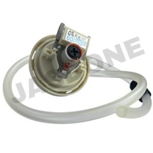 ‎JASDONE ® Water Level Pressure Sensor Suitable and Compatible with LG Front Load Washing Machine (Match & Buy)