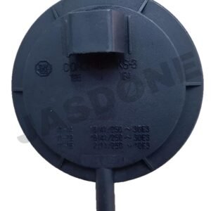 JASDONE ® Water Level Sensor Pressure Suitable and Compatible with Bosch Front Load Washing Machine (match and buy)