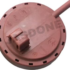 JASDONE Water Level Pressure Sensor Suitable and Compatible with Haffle/IFB Machine Only (match and buyy)