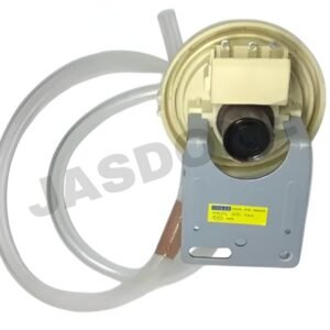 JASDONE ® Water Level Pressure Sensor Suitable and Compatible with LG Washing Machine ONLY (match and buy)
