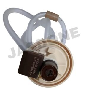 JASDONE ® water level Pressure Sensor Suitable and Compatible with LG Top Load Washing Machine ONLY (Match & Buy)