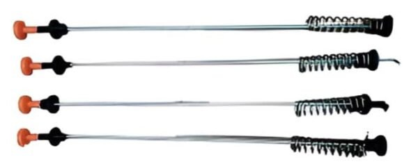 ‎JASDONE ® Suspension Rods Tool Kit 24" Inches Suitable And Compatible With IFB Top Load Washing Machine
