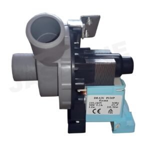 JASDONE ® Drain Pump Motor Suitable and Compatible with IFB Washing Machine old model (5KG) AC