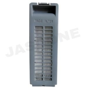 ‎JASDONE ® Magic Filter | Lint Filter | Dust Collector Suitable and Compatiable with Samsung Top Load Washing Machine