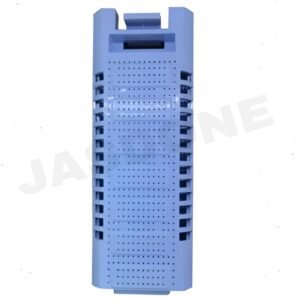 JASDONE ® Lint Filter Suitable and Compatible with Haier Top loading Washing Machines ONLY (Match & Buy) Pack of 1