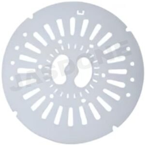 JASDONE ® Spin Cap Suitable and Compatible with Samsung Washing Machine, Spin Cap/Drier Plate/Dryer Cover/Lid for Washing Machine