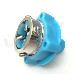 Tap Adaptor suitable for all brand Top Load/fully automatic washing machine (match and buy)