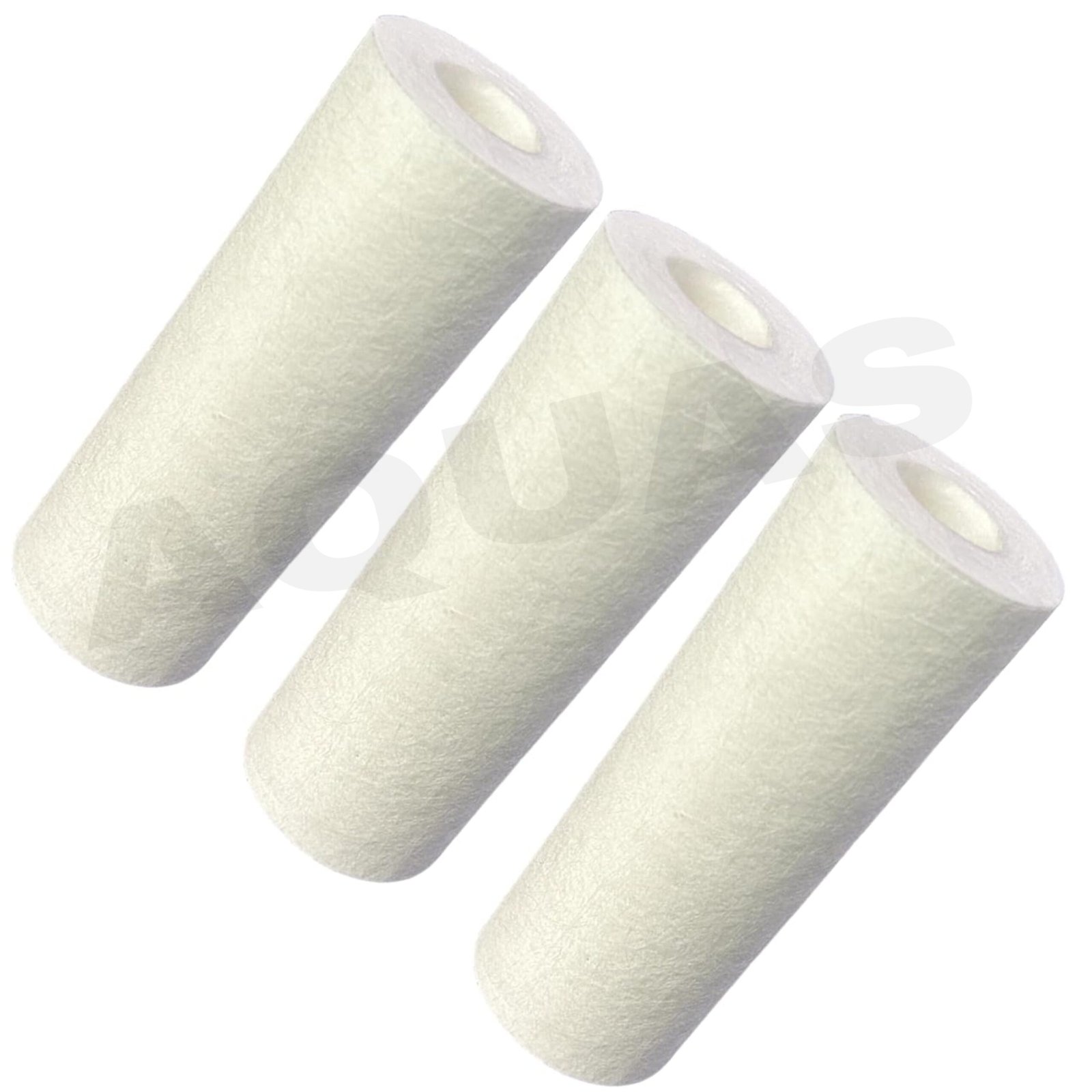 AQUAS SCIENCE ™ 5" inch Cartridge Spun Filter Washing Machine Suitable Compatible with IFB Fresh N Clean Eco Crystal (3)